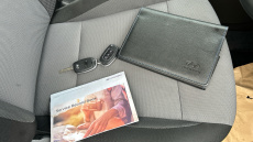 Hyundai i20 1.2 MPi SE 5dr Petrol Hatchback